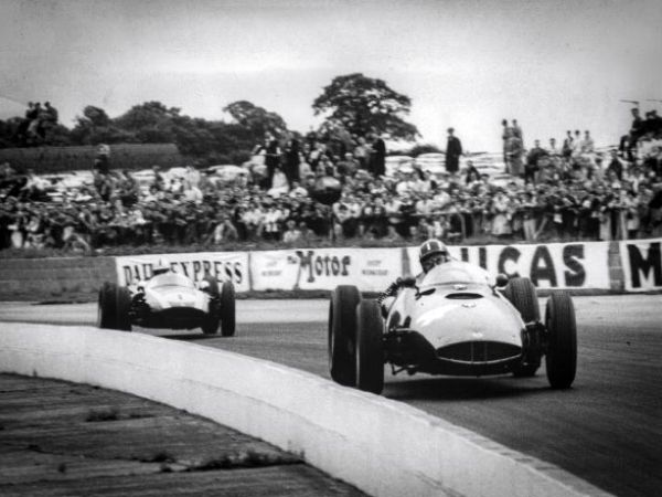 British Racing Motors Exhibition - Visit Buckinghamshire